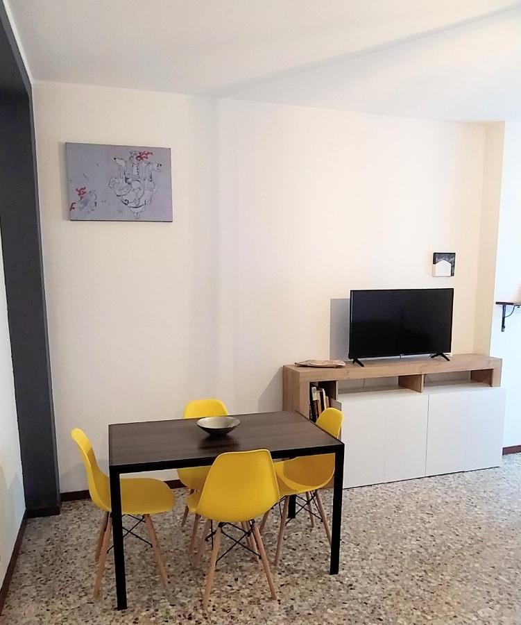 Parsifal Apartment Milano Exteriör bild